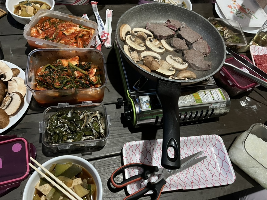천년송가는길 이미지