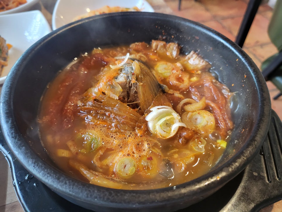 옥수동집밥 이미지