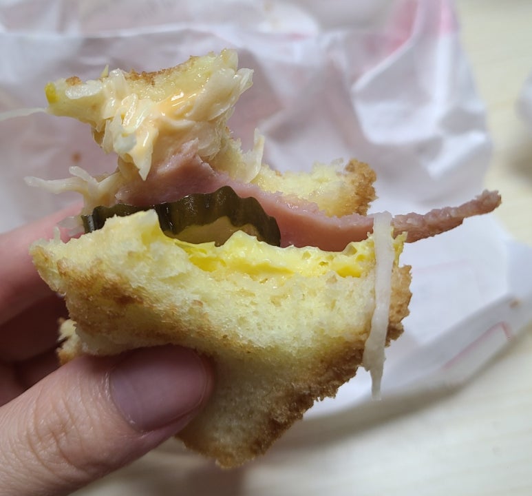 교촌치킨안중 이미지