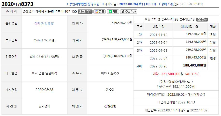 부산채움법원경매전문학원 이미지