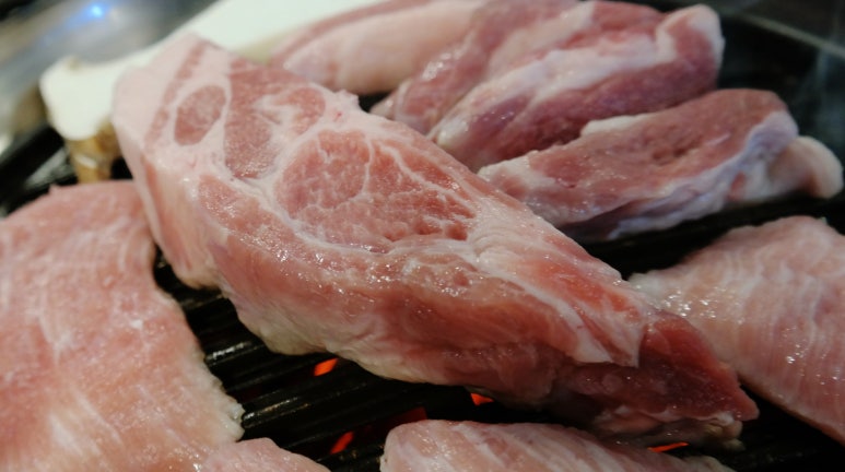 고반식당전주 이미지