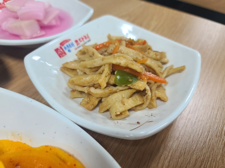 청해코다리 이미지