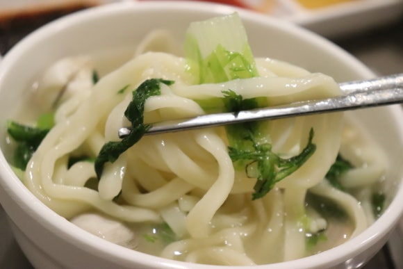 시청칼국수 이미지