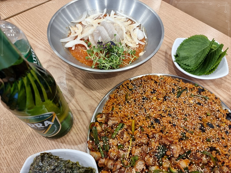 맛뜨락 이미지