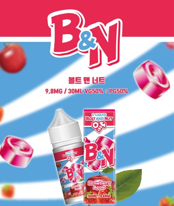 볼트앤너트 이미지