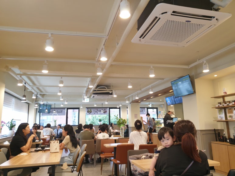 설빙 행리단길 행궁점 이미지