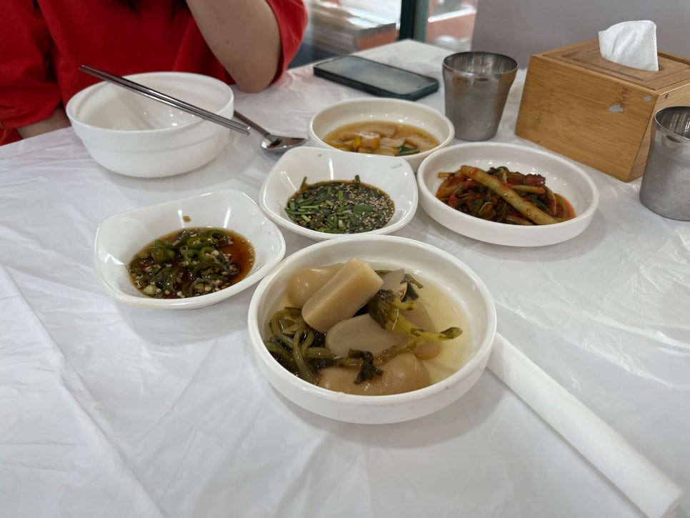 은혜네식당 이미지