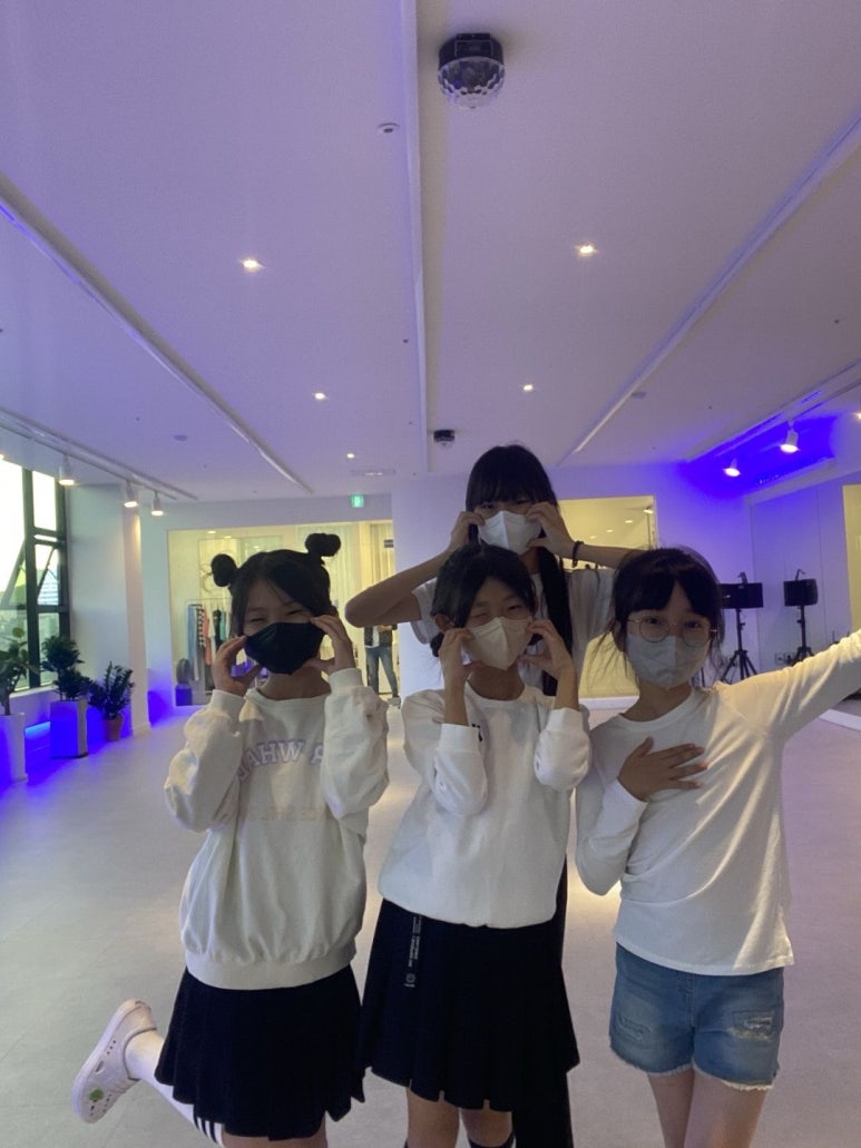 챰댄스아카데미 이미지
