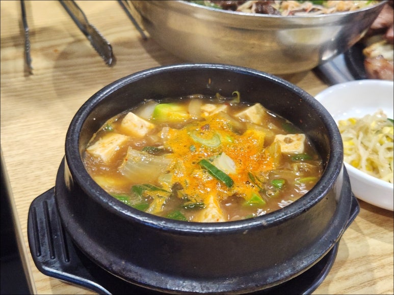 진안흑돼지농장 이미지