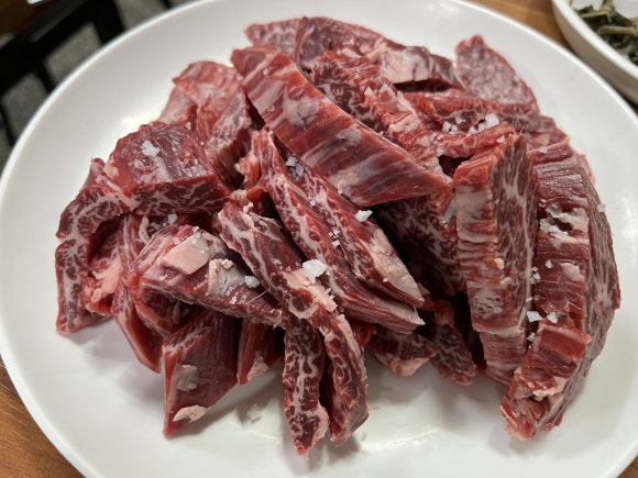 고기마트식육식당 이미지
