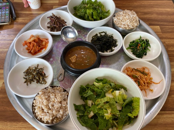 향춘칼국수 이미지