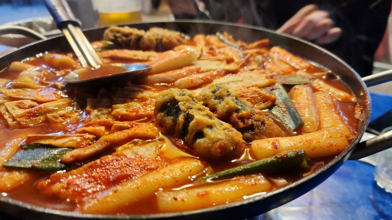 일번지옛날통닭 이미지