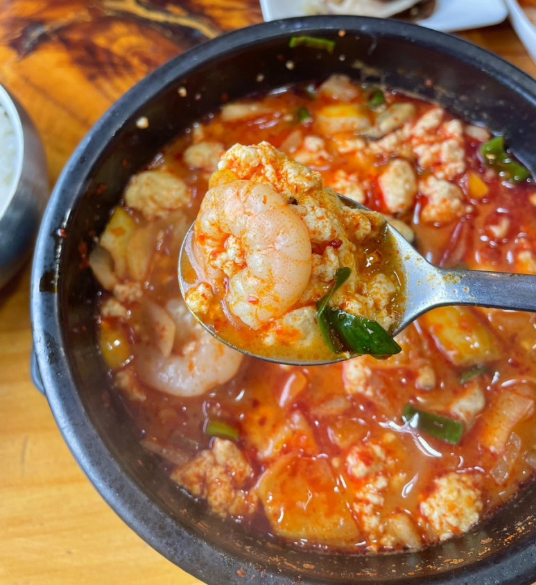 순우리촌뚜부와도토리수제비 이미지