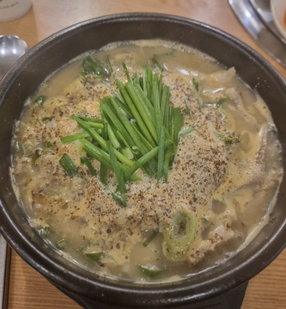 명가순대 이미지