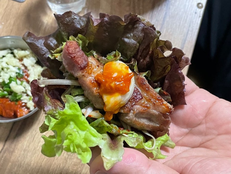 하금식육식당 이미지