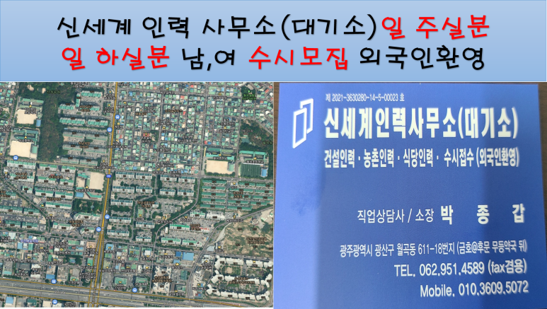 금호인력사무소 이미지