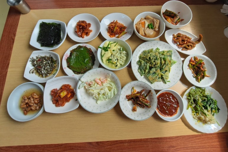동신식당 이미지