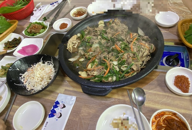 땅고랑오리집 이미지