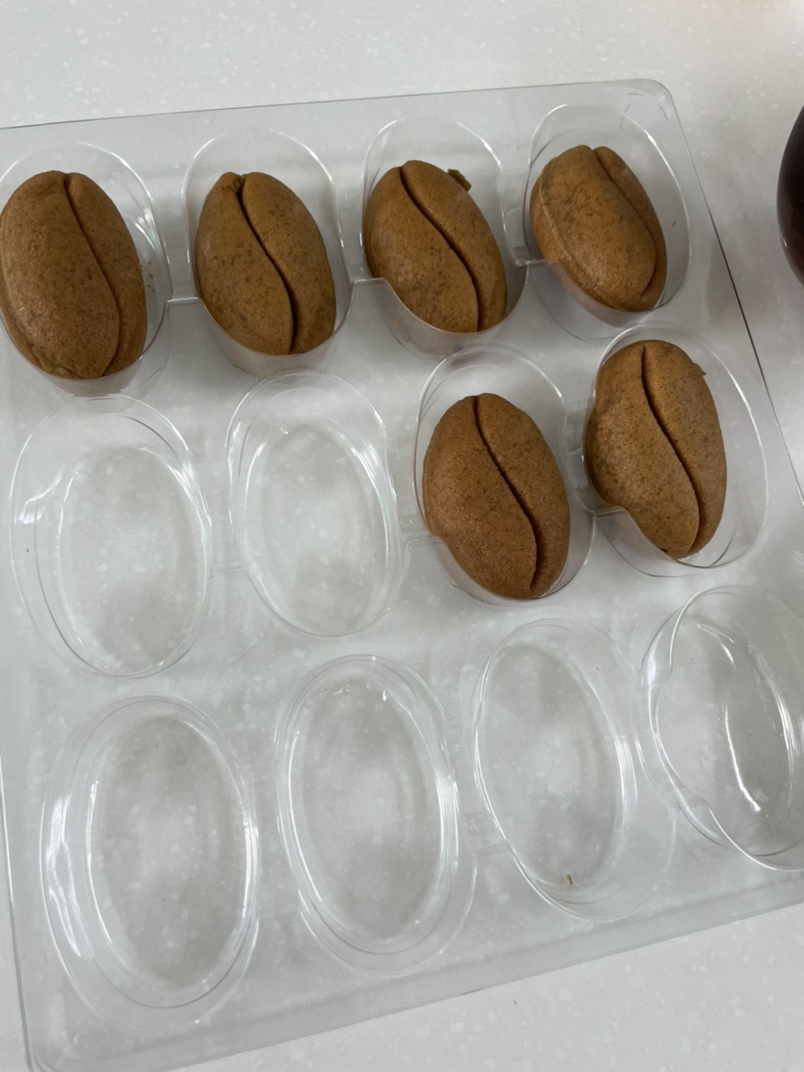 두부커피콩빵 이미지