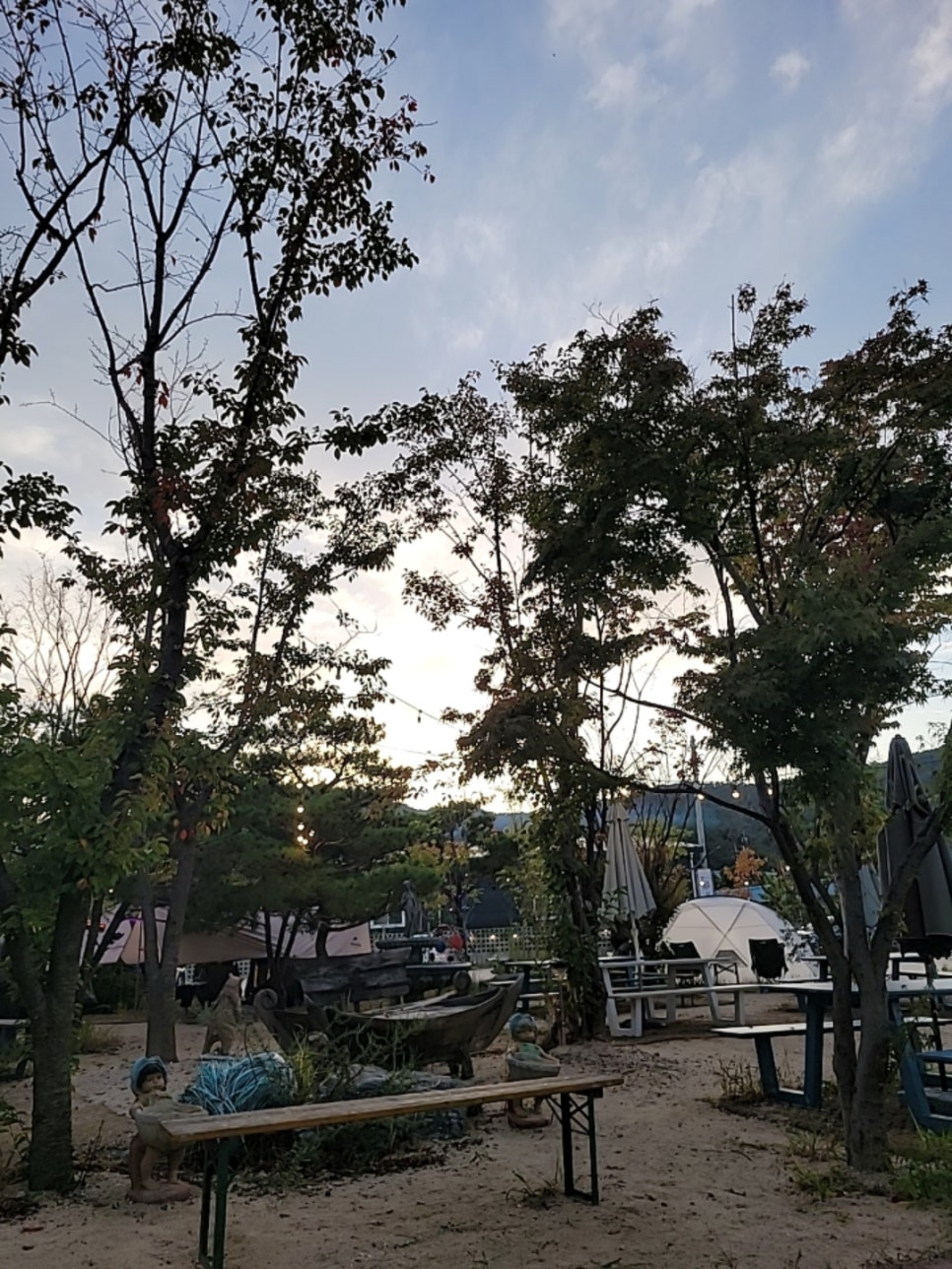 정원 베이커리 이미지