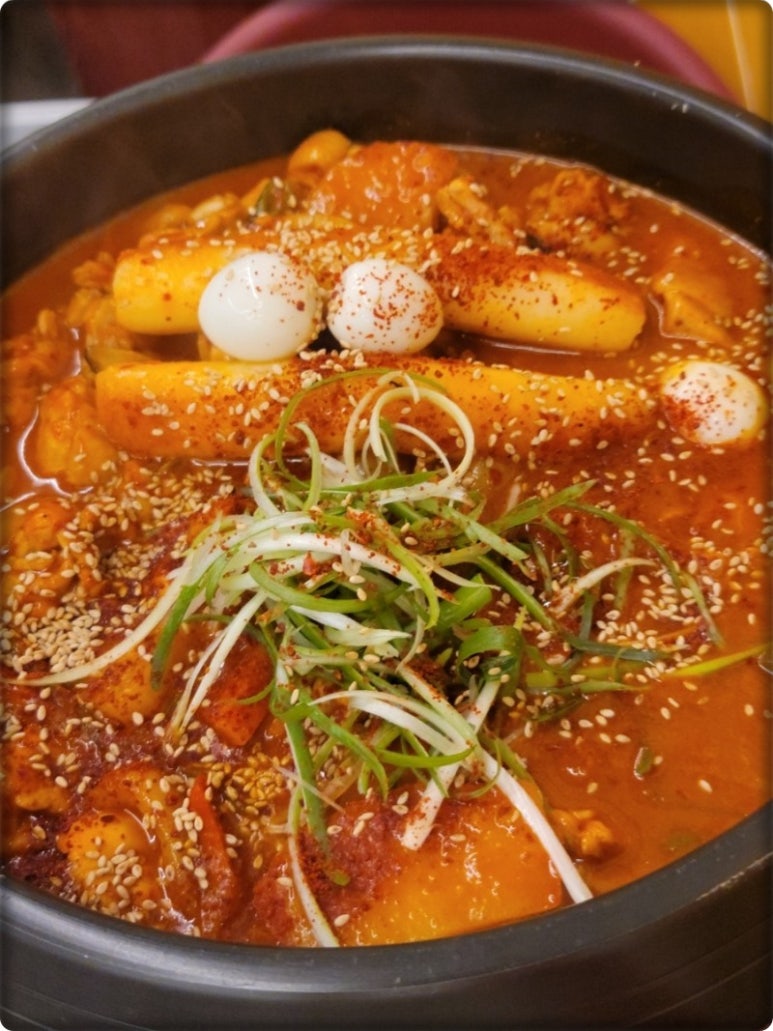 엄지척닭도리 이미지