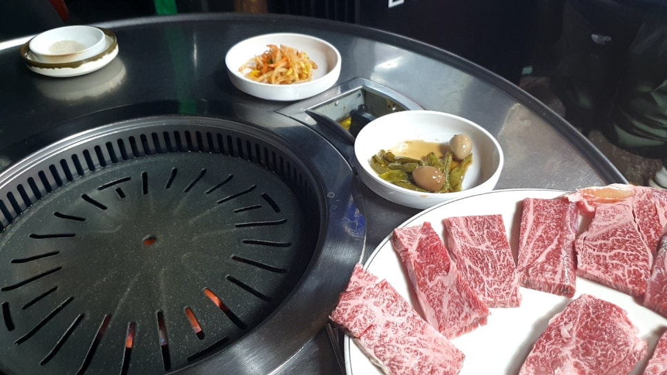 알뜰정육식당 이미지