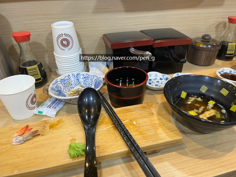 커스텀커피(미금점) 이미지