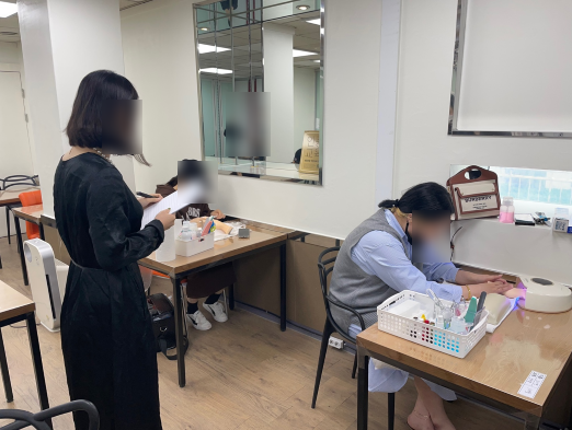 천안SBS아카데미미용학원 이미지