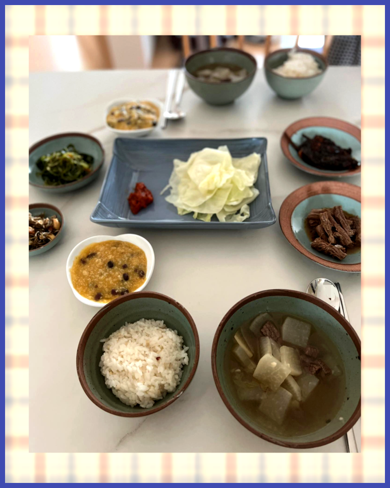 부산통닭 이미지