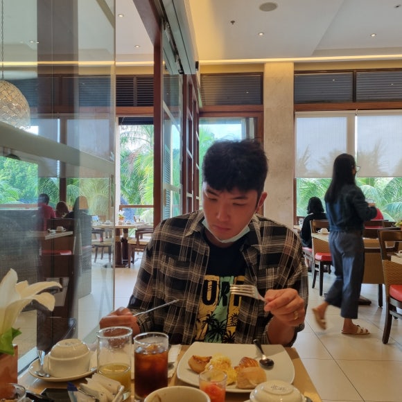 보홀로드 이미지