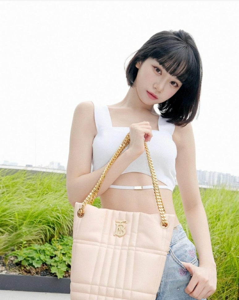 채원헤어 이미지