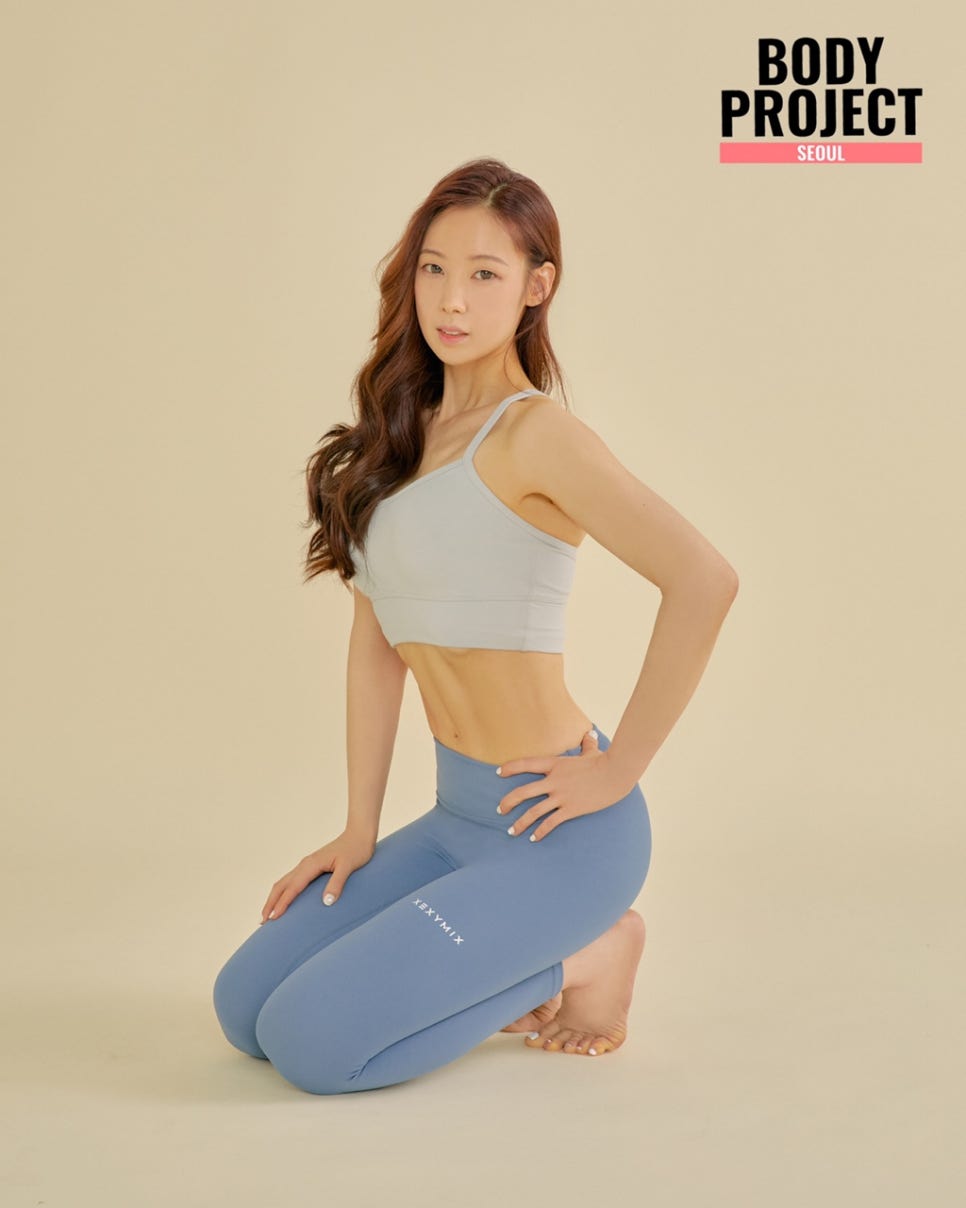 온핏평택역점여성전용PT 이미지