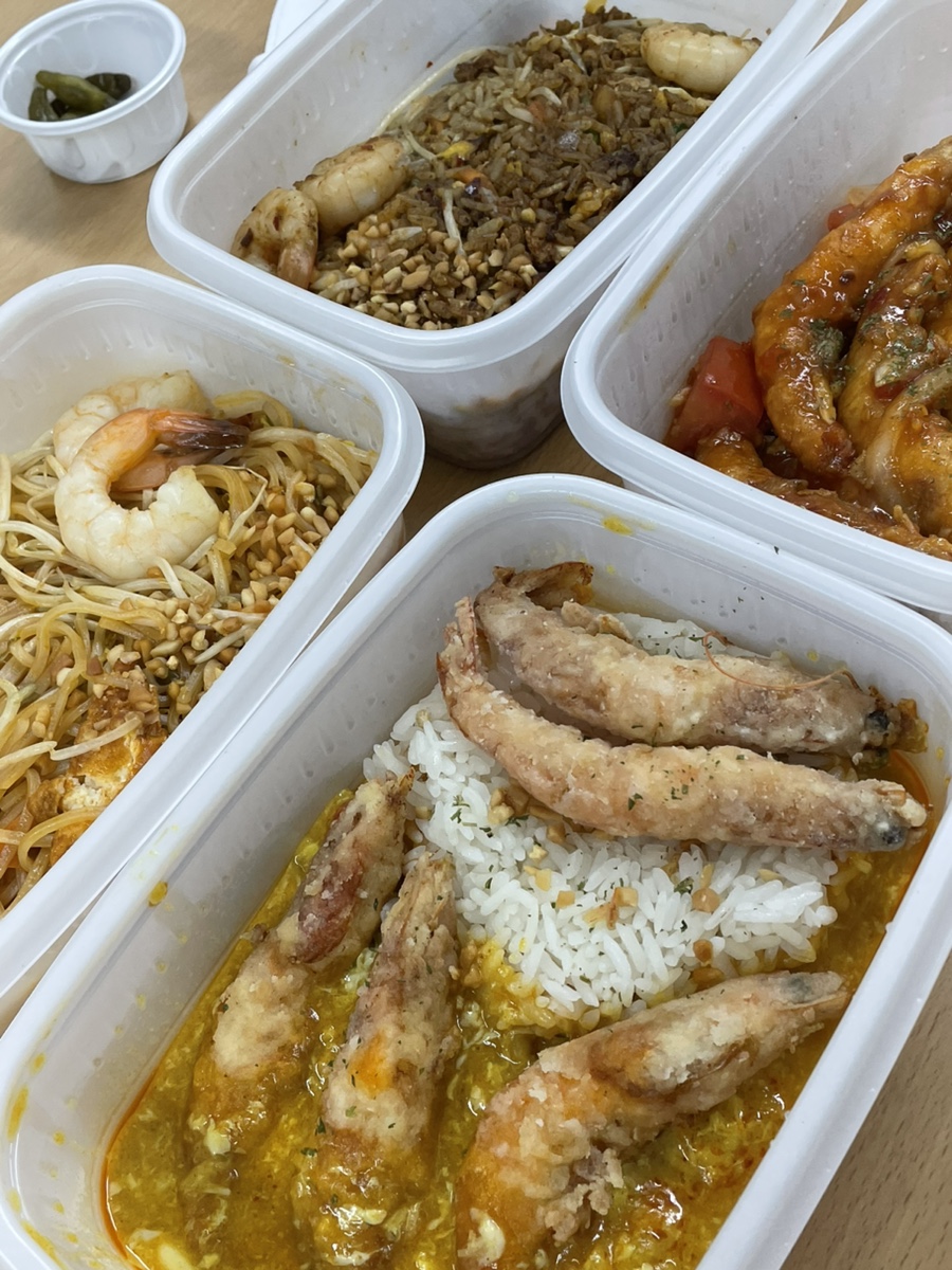 타이반쩜 신림점 이미지