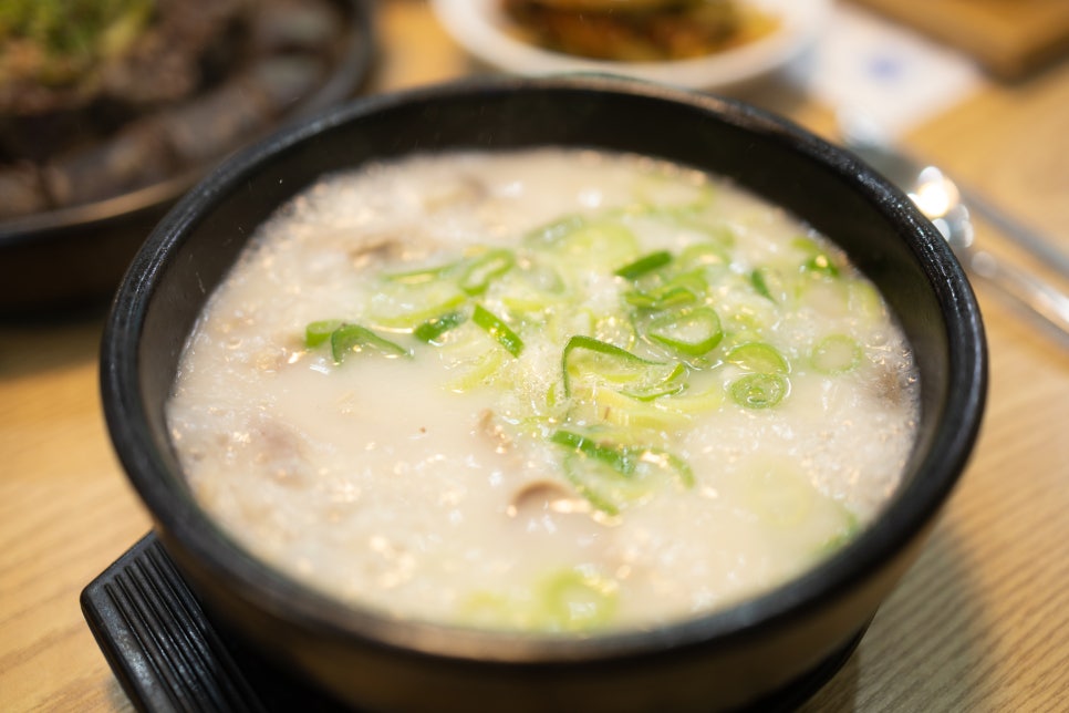 옛날국밥집 이미지