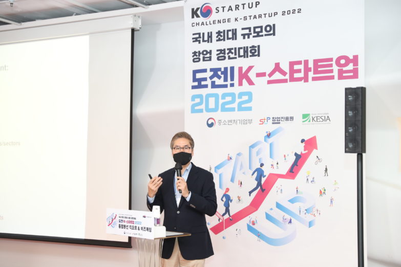 케이업 이미지