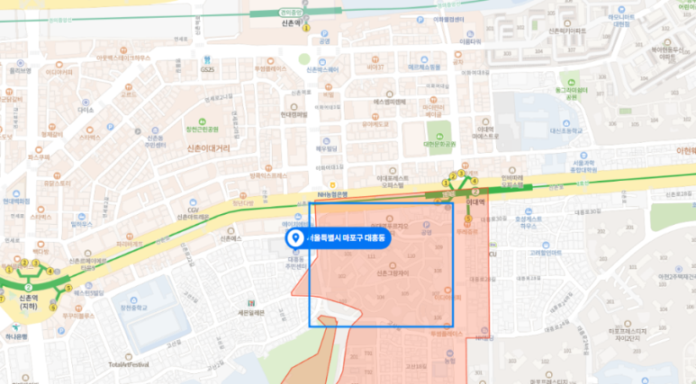 구립푸른빛어린이집 이미지