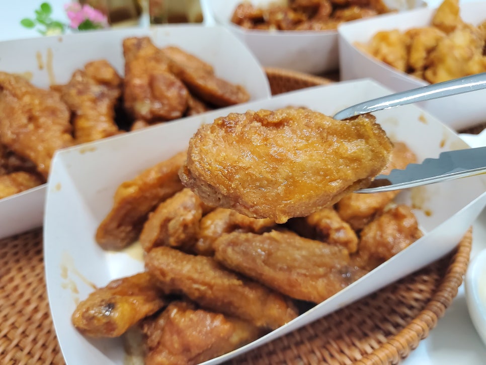 호식이 두마리치킨 순천 연향점 이미지