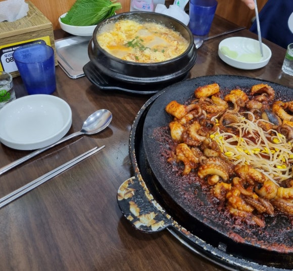 해가쭈꾸미 이미지