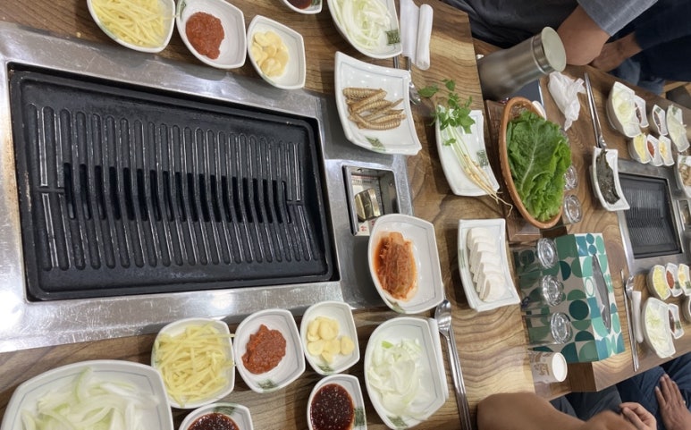 천지민물장어 이미지