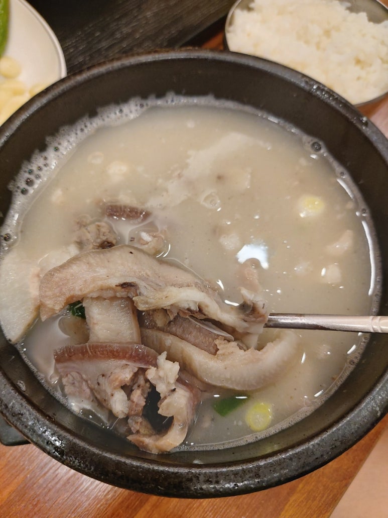일품돼지국밥(효목점) 이미지