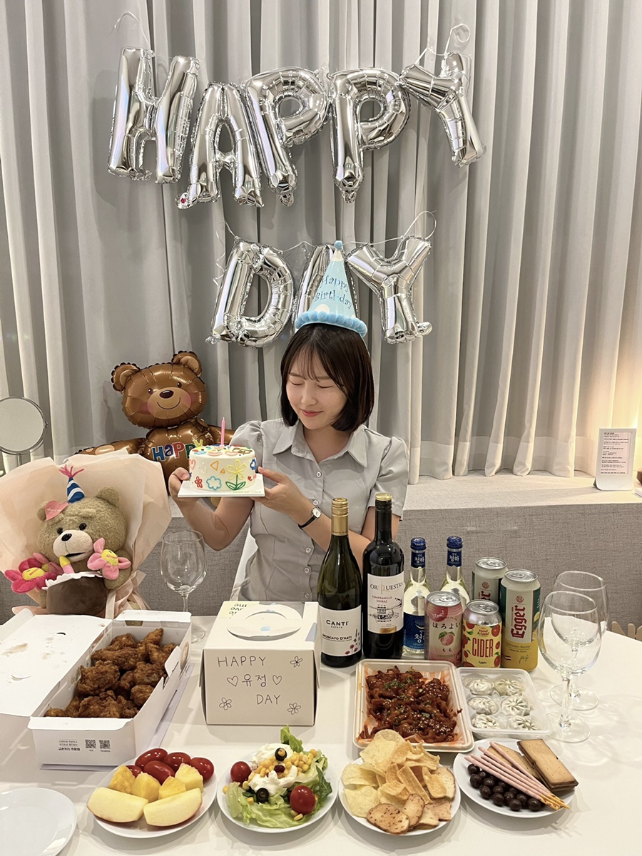 파티룸 공감 이미지