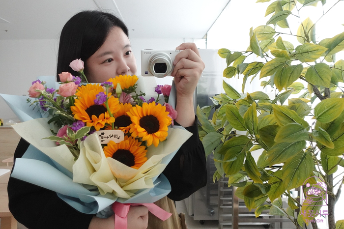 새꽃공방 이미지