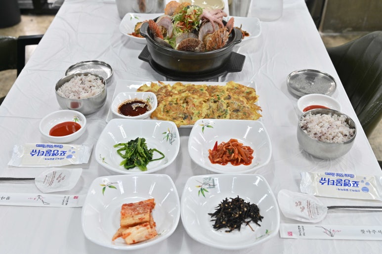 식도락&생방송 이미지