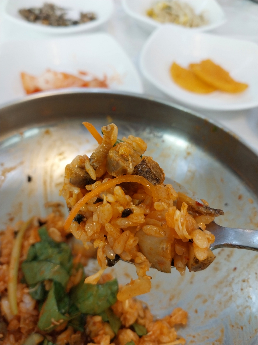 삼길포수산반장 이미지