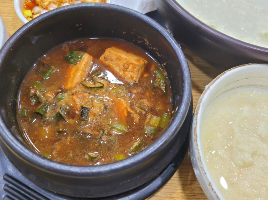 시골초두부 이미지