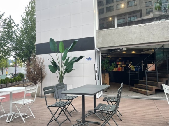 도화서길카페 이미지
