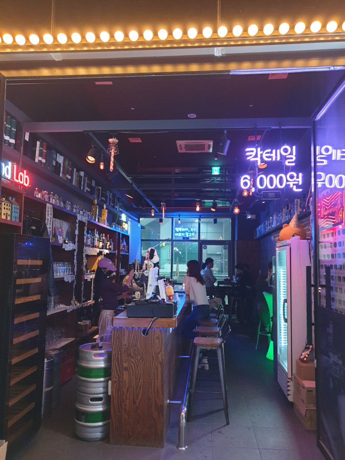 사운드랩 이미지