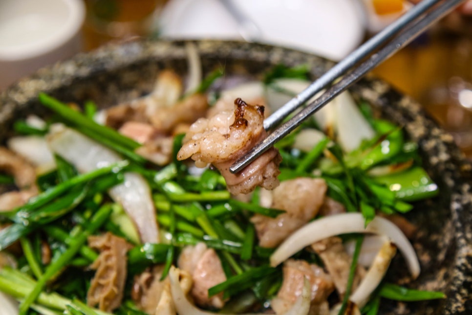유명식당 이미지