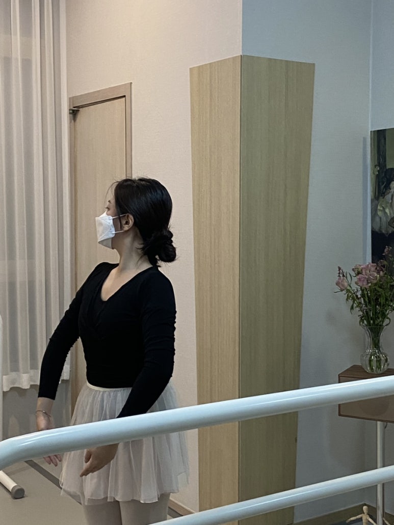 리네아발레스튜디오 이미지