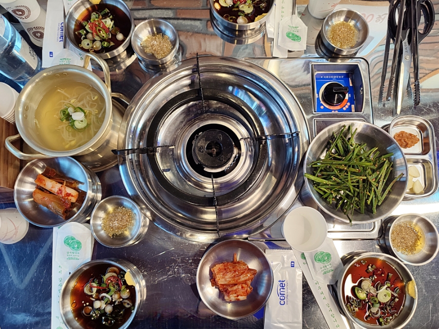 한누리유통 이미지